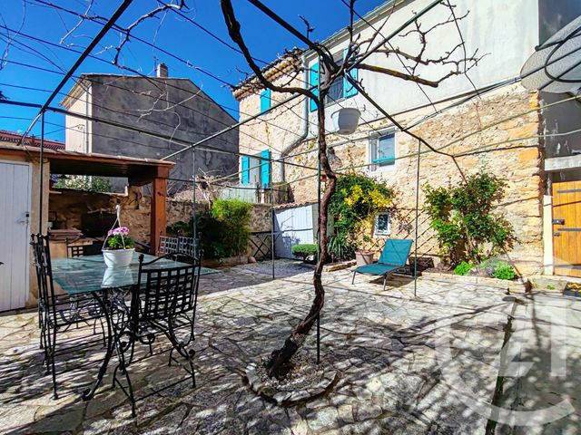 maison à vendre - 4 pièces - 78.31 m2 - VOLX - 04 - PROVENCE-ALPES-COTE-D-AZUR - Century 21 Provence Immobilier