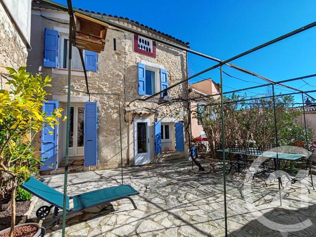 Maison à vendre VOLX