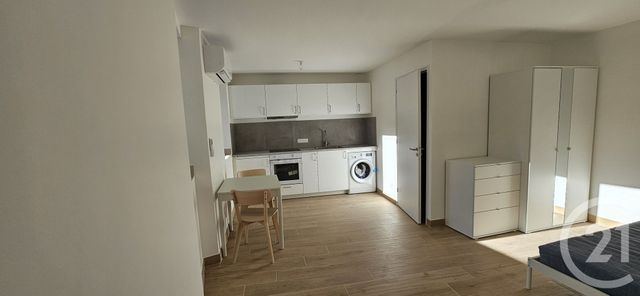 appartement - FORCALQUIER - 04