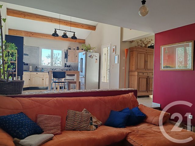 maison à vendre - 6 pièces - 152.0 m2 - VILLENEUVE - 04 - PROVENCE-ALPES-COTE-D-AZUR - Century 21 Provence Immobilier