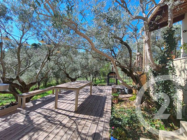 maison à vendre - 6 pièces - 152.0 m2 - VILLENEUVE - 04 - PROVENCE-ALPES-COTE-D-AZUR - Century 21 Provence Immobilier