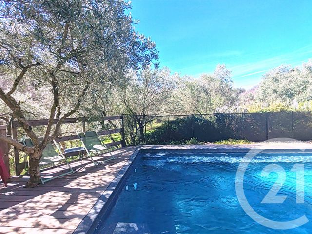 maison à vendre - 6 pièces - 152.0 m2 - VILLENEUVE - 04 - PROVENCE-ALPES-COTE-D-AZUR - Century 21 Provence Immobilier