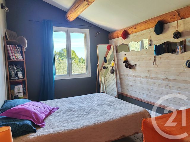 maison à vendre - 6 pièces - 152.0 m2 - VILLENEUVE - 04 - PROVENCE-ALPES-COTE-D-AZUR - Century 21 Provence Immobilier