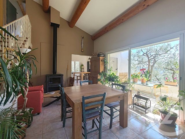 maison à vendre - 6 pièces - 152.0 m2 - VILLENEUVE - 04 - PROVENCE-ALPES-COTE-D-AZUR - Century 21 Provence Immobilier