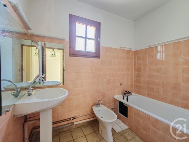 maison à vendre - 5 pièces - 106.37 m2 - REVEST ST MARTIN - 04 - PROVENCE-ALPES-COTE-D-AZUR - Century 21 Provence Immobilier