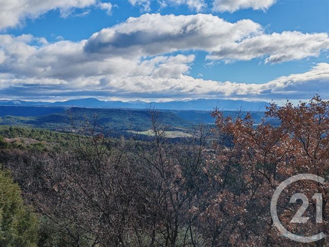 maison à vendre - 5 pièces - 106.37 m2 - REVEST ST MARTIN - 04 - PROVENCE-ALPES-COTE-D-AZUR - Century 21 Provence Immobilier