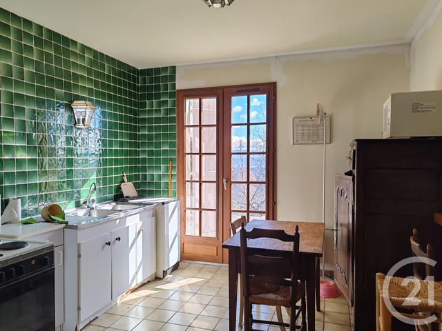 maison à vendre - 5 pièces - 106.37 m2 - REVEST ST MARTIN - 04 - PROVENCE-ALPES-COTE-D-AZUR - Century 21 Provence Immobilier