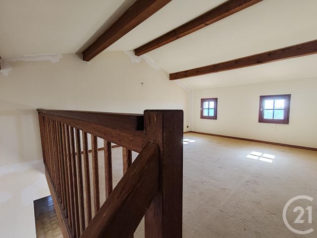 maison à vendre - 5 pièces - 106.37 m2 - REVEST ST MARTIN - 04 - PROVENCE-ALPES-COTE-D-AZUR - Century 21 Provence Immobilier