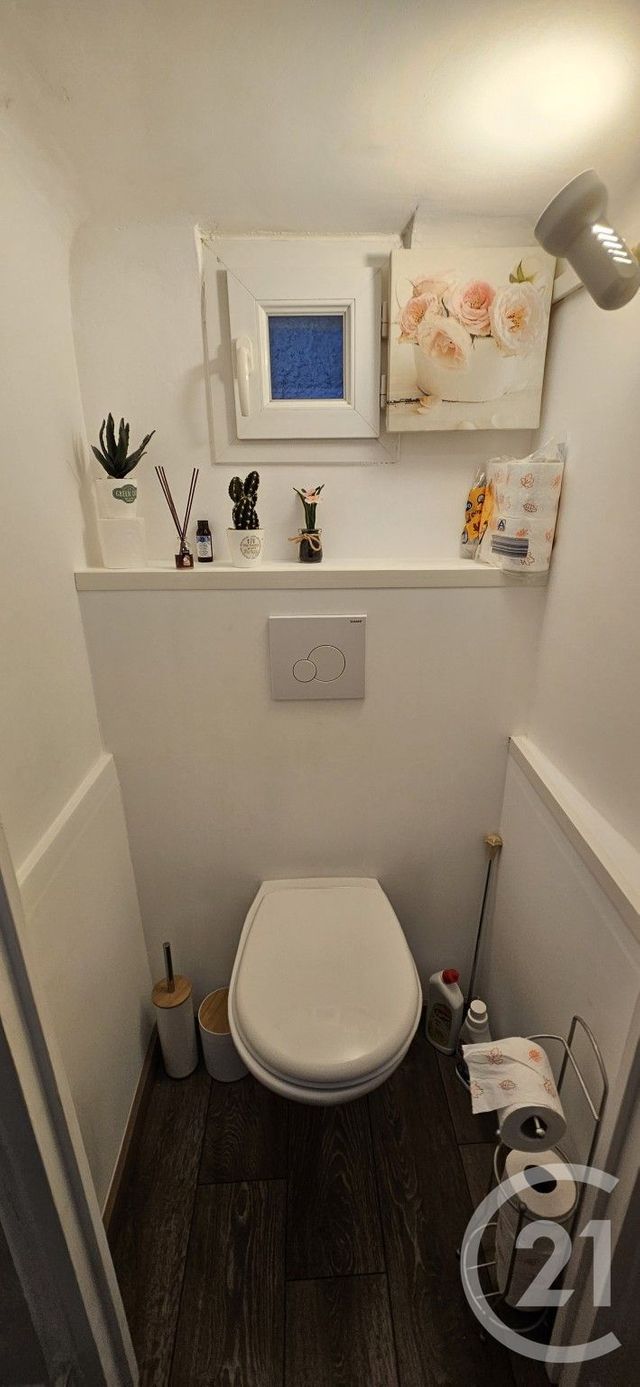 Appartement T2 à louer - 2 pièces - 42.16 m2 - FORCALQUIER - 04 - PROVENCE-ALPES-COTE-D-AZUR - Century 21 Provence Immobilier