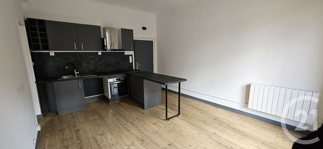 Appartement T2 à louer - 2 pièces - 42.16 m2 - FORCALQUIER - 04 - PROVENCE-ALPES-COTE-D-AZUR - Century 21 Provence Immobilier