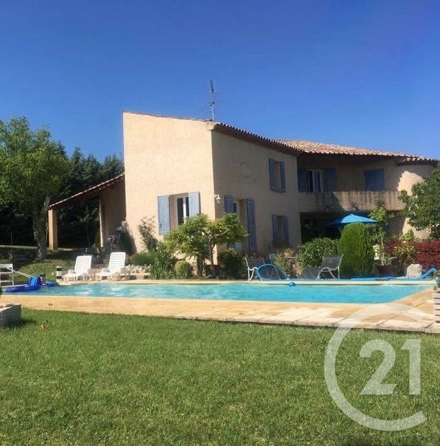 Afficher la photo en grand maison à vendre - 5 pièces - 175.0 m2 - MANE - 04 - PROVENCE-ALPES-COTE-D-AZUR - Century 21 Provence Immobilier