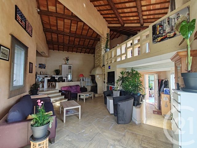 Afficher la photo en grand maison à vendre - 5 pièces - 175.0 m2 - MANE - 04 - PROVENCE-ALPES-COTE-D-AZUR - Century 21 Provence Immobilier