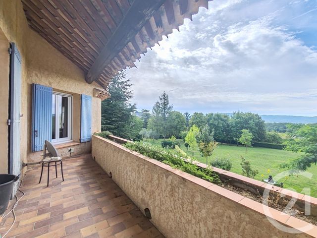 Afficher la photo en grand maison à vendre - 5 pièces - 175.0 m2 - MANE - 04 - PROVENCE-ALPES-COTE-D-AZUR - Century 21 Provence Immobilier