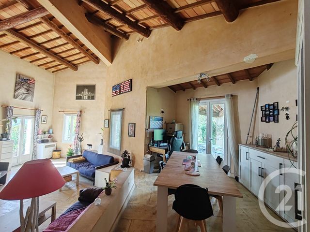 Afficher la photo en grand maison à vendre - 5 pièces - 175.0 m2 - MANE - 04 - PROVENCE-ALPES-COTE-D-AZUR - Century 21 Provence Immobilier