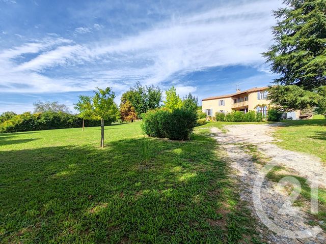 Afficher la photo en grand maison à vendre - 5 pièces - 175.0 m2 - MANE - 04 - PROVENCE-ALPES-COTE-D-AZUR - Century 21 Provence Immobilier