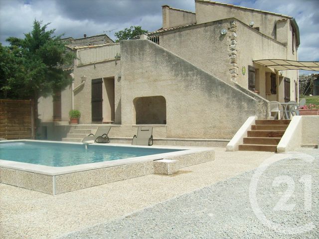 appartement - LARDIERS - 04