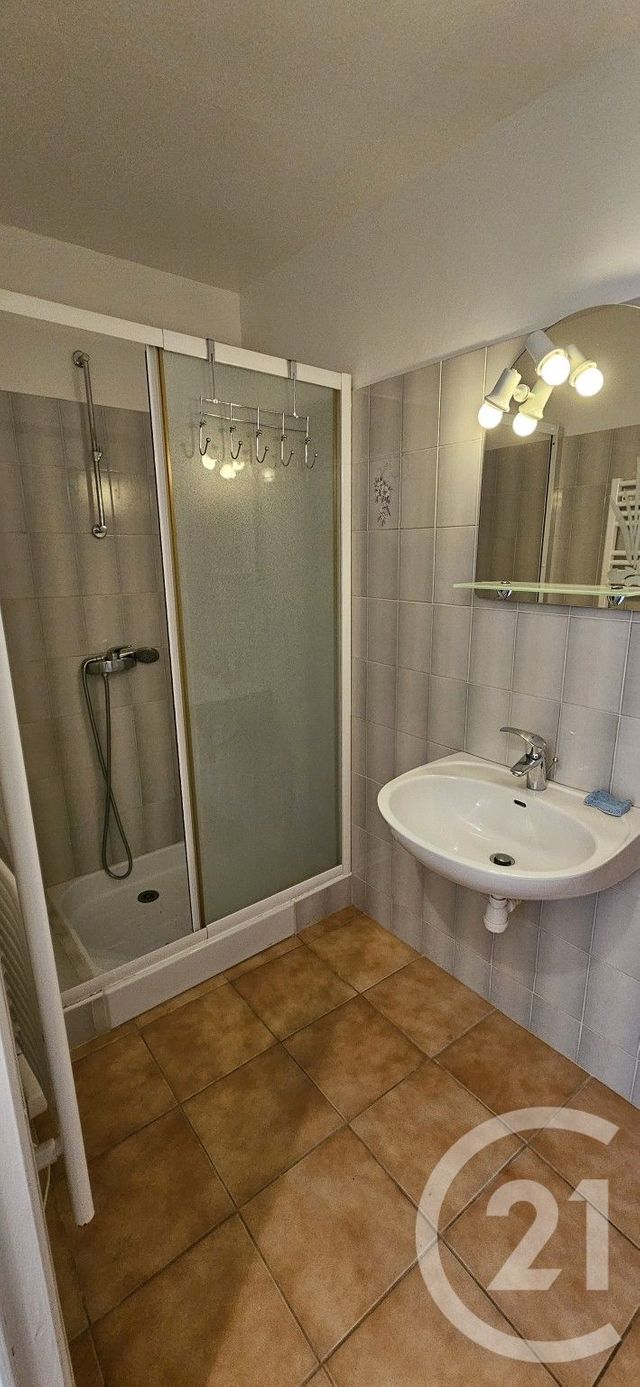 Appartement T2 à louer - 2 pièces - 43.78 m2 - LARDIERS - 04 - PROVENCE-ALPES-COTE-D-AZUR - Century 21 Provence Immobilier