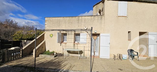 Appartement T2 à louer - 2 pièces - 43.78 m2 - LARDIERS - 04 - PROVENCE-ALPES-COTE-D-AZUR - Century 21 Provence Immobilier