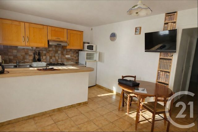 Appartement T2 à louer - 2 pièces - 43.78 m2 - LARDIERS - 04 - PROVENCE-ALPES-COTE-D-AZUR - Century 21 Provence Immobilier