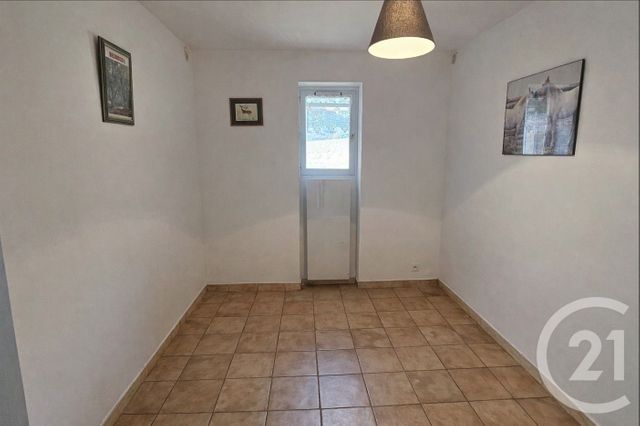 Appartement T2 à louer - 2 pièces - 43.78 m2 - LARDIERS - 04 - PROVENCE-ALPES-COTE-D-AZUR - Century 21 Provence Immobilier