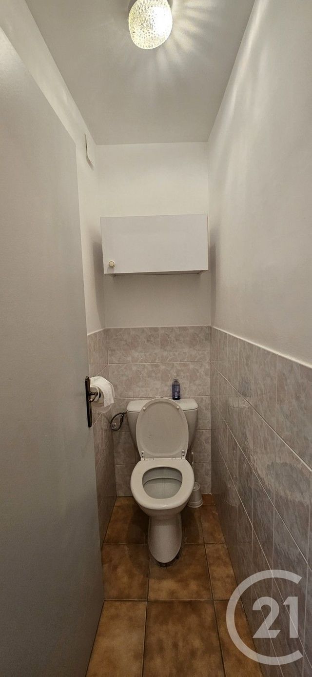 Appartement T2 à louer - 2 pièces - 43.78 m2 - LARDIERS - 04 - PROVENCE-ALPES-COTE-D-AZUR - Century 21 Provence Immobilier