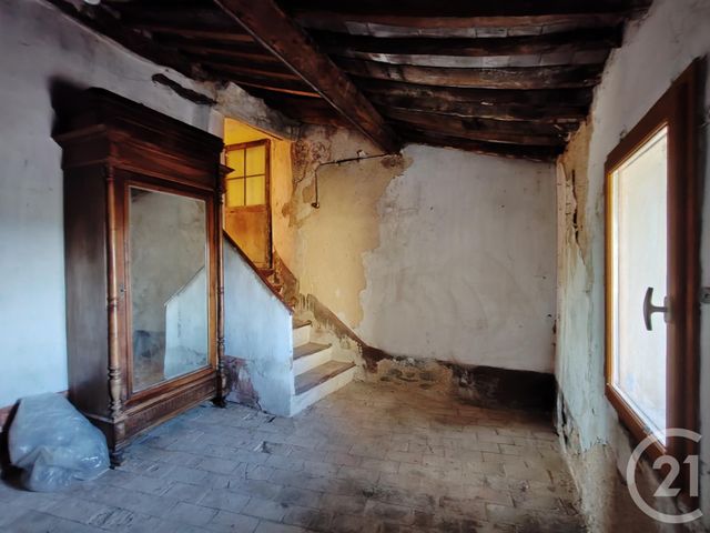 maison à vendre - 3 pièces - 62.23 m2 - CRUIS - 04 - PROVENCE-ALPES-COTE-D-AZUR - Century 21 Provence Immobilier