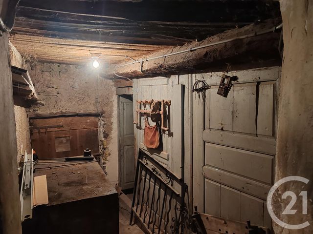 maison à vendre - 3 pièces - 62.23 m2 - CRUIS - 04 - PROVENCE-ALPES-COTE-D-AZUR - Century 21 Provence Immobilier