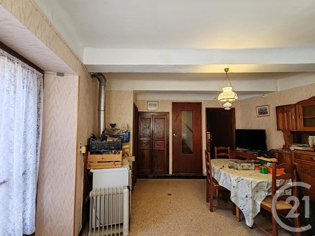 maison à vendre - 3 pièces - 62.23 m2 - CRUIS - 04 - PROVENCE-ALPES-COTE-D-AZUR - Century 21 Provence Immobilier