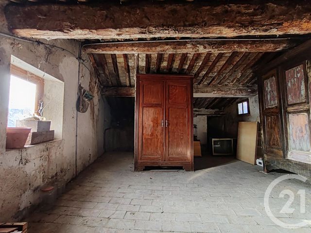 maison à vendre - 3 pièces - 62.23 m2 - CRUIS - 04 - PROVENCE-ALPES-COTE-D-AZUR - Century 21 Provence Immobilier