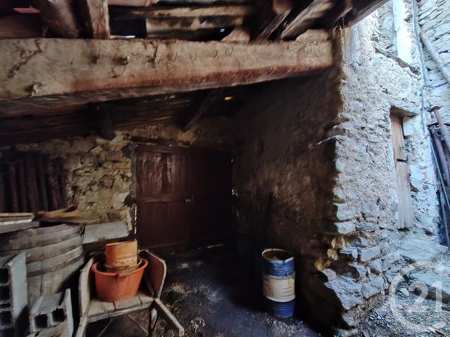 maison à vendre - 3 pièces - 62.23 m2 - CRUIS - 04 - PROVENCE-ALPES-COTE-D-AZUR - Century 21 Provence Immobilier