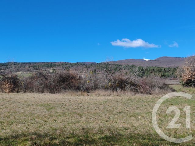 maison à vendre - 3 pièces - 62.23 m2 - CRUIS - 04 - PROVENCE-ALPES-COTE-D-AZUR - Century 21 Provence Immobilier