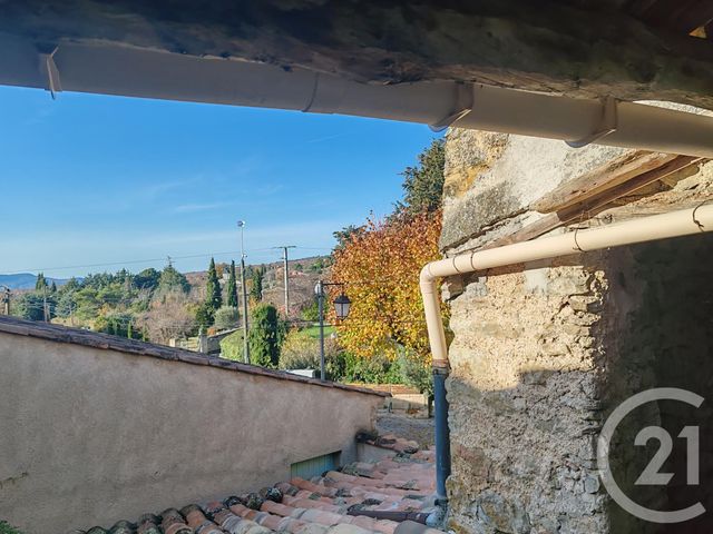 maison à vendre - 3 pièces - 62.23 m2 - CRUIS - 04 - PROVENCE-ALPES-COTE-D-AZUR - Century 21 Provence Immobilier