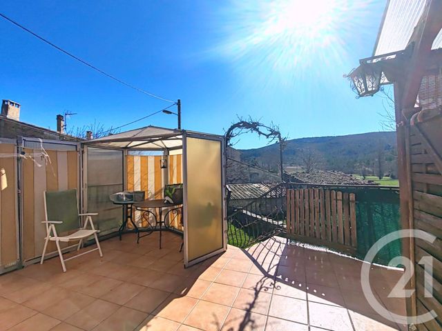 maison à vendre - 3 pièces - 71.0 m2 - ONGLES - 04 - PROVENCE-ALPES-COTE-D-AZUR - Century 21 Provence Immobilier