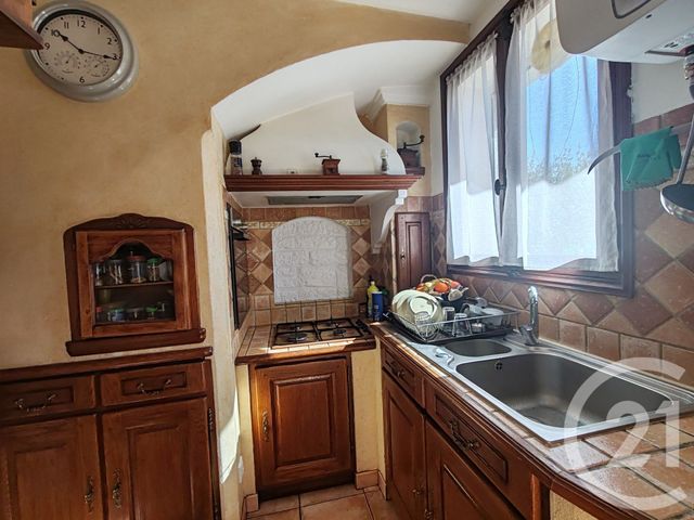 maison à vendre - 3 pièces - 71.0 m2 - ONGLES - 04 - PROVENCE-ALPES-COTE-D-AZUR - Century 21 Provence Immobilier
