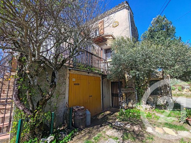 maison à vendre - 3 pièces - 71.0 m2 - ONGLES - 04 - PROVENCE-ALPES-COTE-D-AZUR - Century 21 Provence Immobilier