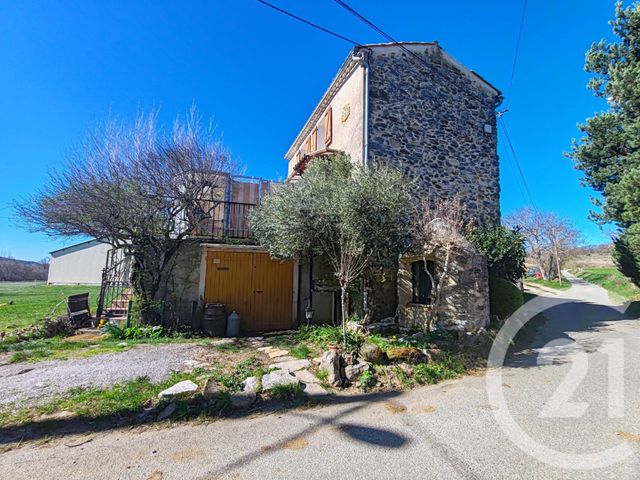 maison à vendre - 3 pièces - 71.0 m2 - ONGLES - 04 - PROVENCE-ALPES-COTE-D-AZUR - Century 21 Provence Immobilier