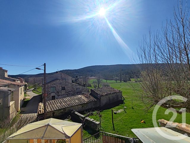 maison à vendre - 3 pièces - 71.0 m2 - ONGLES - 04 - PROVENCE-ALPES-COTE-D-AZUR - Century 21 Provence Immobilier