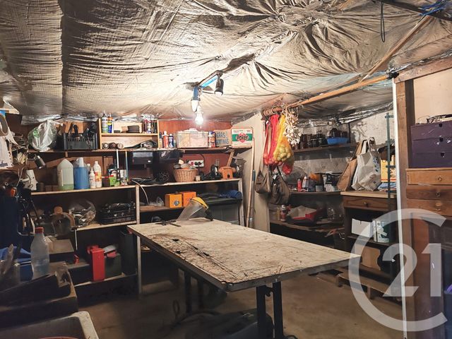 maison à vendre - 3 pièces - 71.0 m2 - ONGLES - 04 - PROVENCE-ALPES-COTE-D-AZUR - Century 21 Provence Immobilier