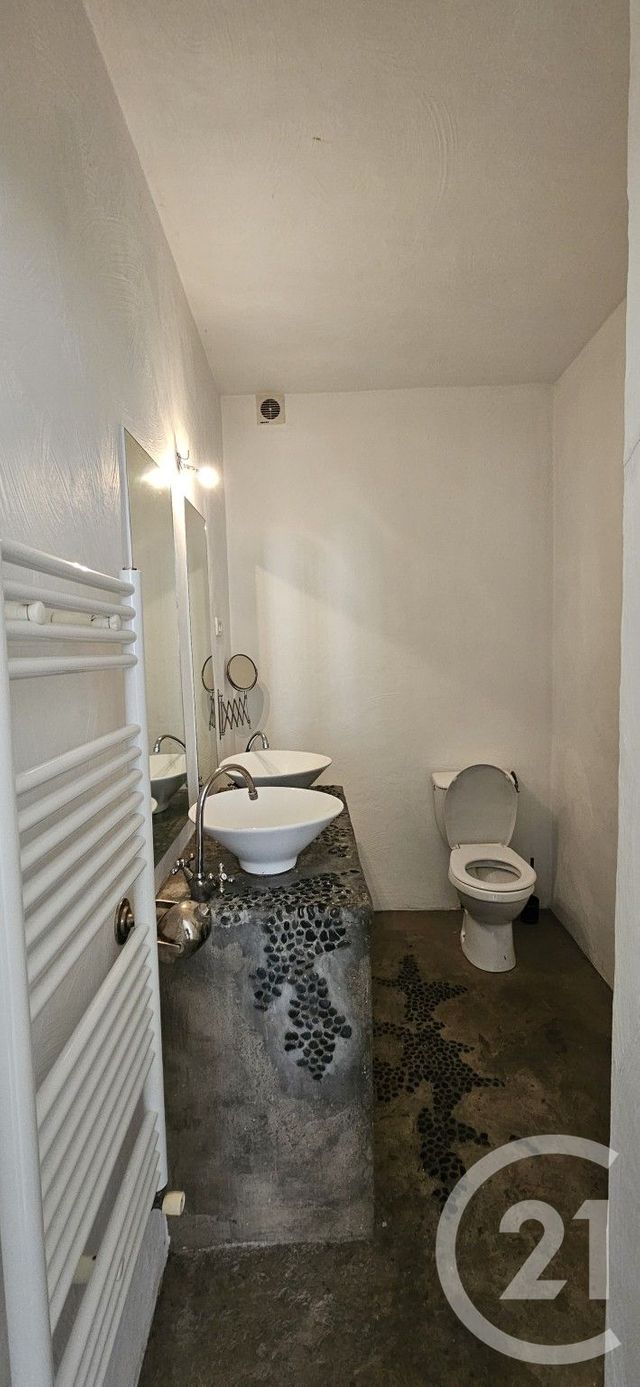 maison à louer - 3 pièces - 68.78 m2 - FORCALQUIER - 04 - PROVENCE-ALPES-COTE-D-AZUR - Century 21 Provence Immobilier