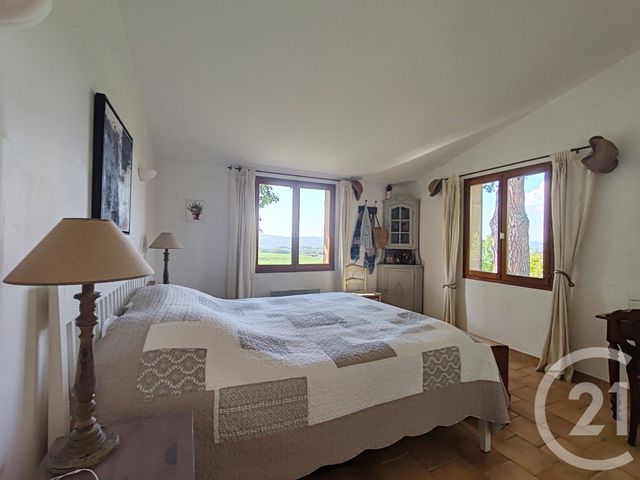maison à vendre - 5 pièces - 99.83 m2 - FORCALQUIER - 04 - PROVENCE-ALPES-COTE-D-AZUR - Century 21 Provence Immobilier