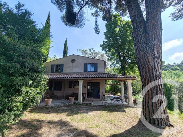 Maison à vendre FORCALQUIER