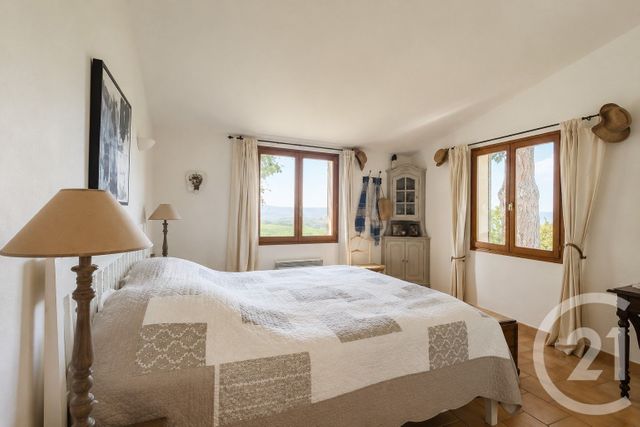maison à vendre - 5 pièces - 99.83 m2 - FORCALQUIER - 04 - PROVENCE-ALPES-COTE-D-AZUR - Century 21 Provence Immobilier