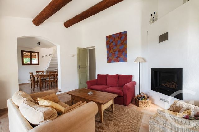 maison à vendre - 5 pièces - 99.83 m2 - FORCALQUIER - 04 - PROVENCE-ALPES-COTE-D-AZUR - Century 21 Provence Immobilier
