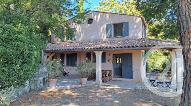 maison - FORCALQUIER - 04