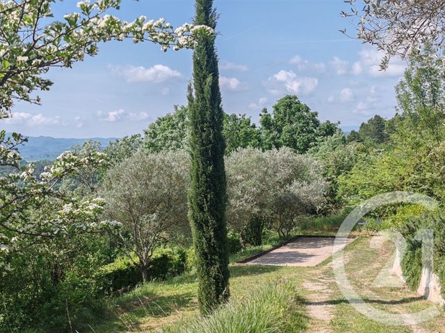 maison à vendre - 5 pièces - 99.83 m2 - FORCALQUIER - 04 - PROVENCE-ALPES-COTE-D-AZUR - Century 21 Provence Immobilier