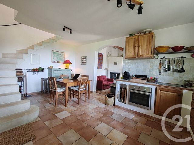 maison à vendre - 5 pièces - 99.83 m2 - FORCALQUIER - 04 - PROVENCE-ALPES-COTE-D-AZUR - Century 21 Provence Immobilier