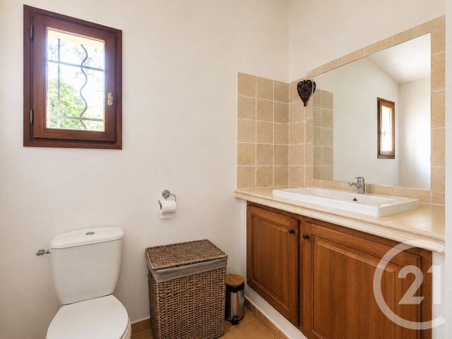 maison à vendre - 5 pièces - 99.83 m2 - FORCALQUIER - 04 - PROVENCE-ALPES-COTE-D-AZUR - Century 21 Provence Immobilier