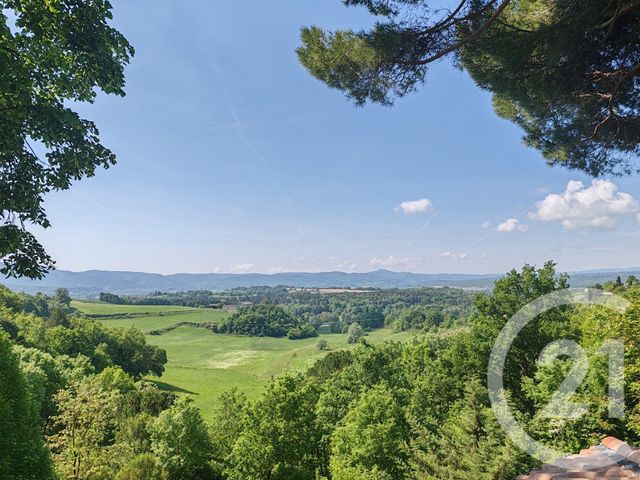 maison à vendre - 5 pièces - 99.83 m2 - FORCALQUIER - 04 - PROVENCE-ALPES-COTE-D-AZUR - Century 21 Provence Immobilier
