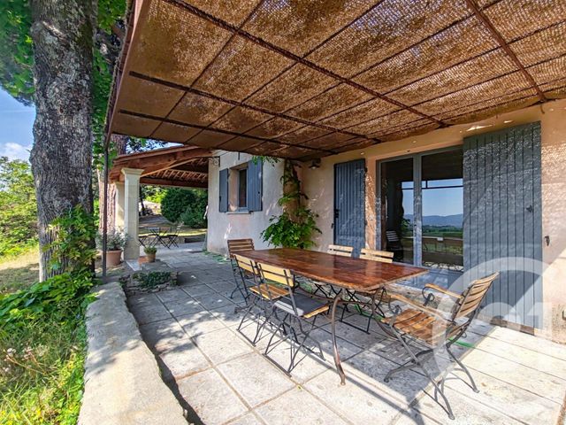 maison à vendre - 5 pièces - 99.83 m2 - FORCALQUIER - 04 - PROVENCE-ALPES-COTE-D-AZUR - Century 21 Provence Immobilier