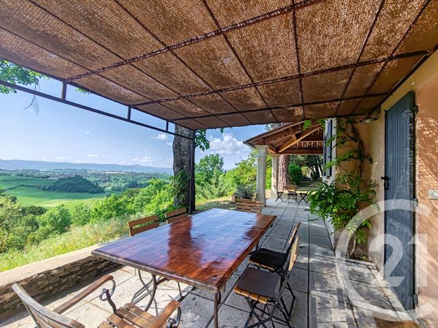 Maison à vendre FORCALQUIER